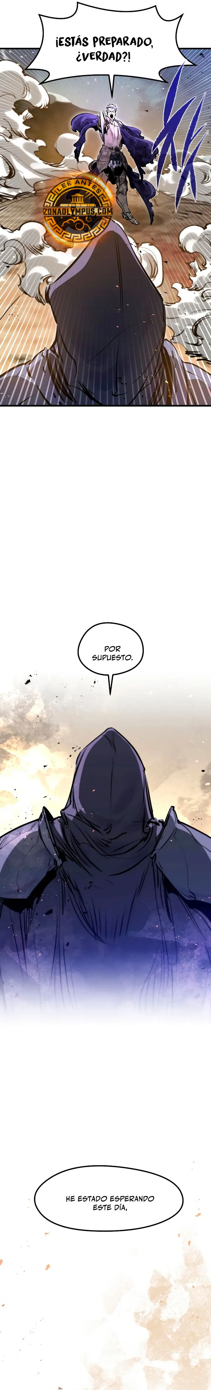 Read Las conspiraciones del mercenario regresado ES Manga Online