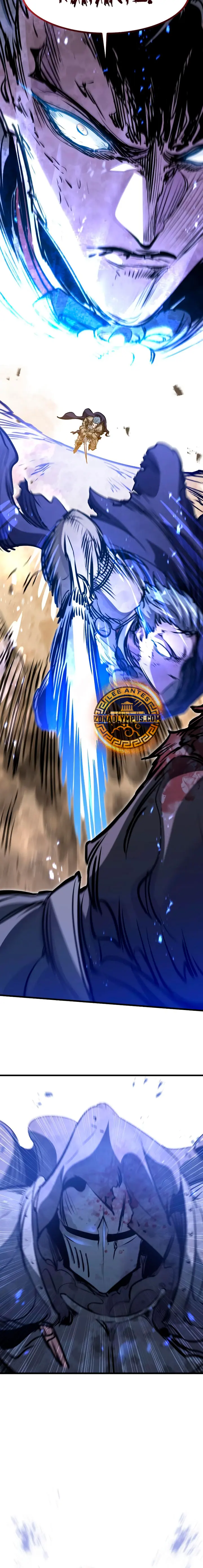 Read Las conspiraciones del mercenario regresado ES Manga Online