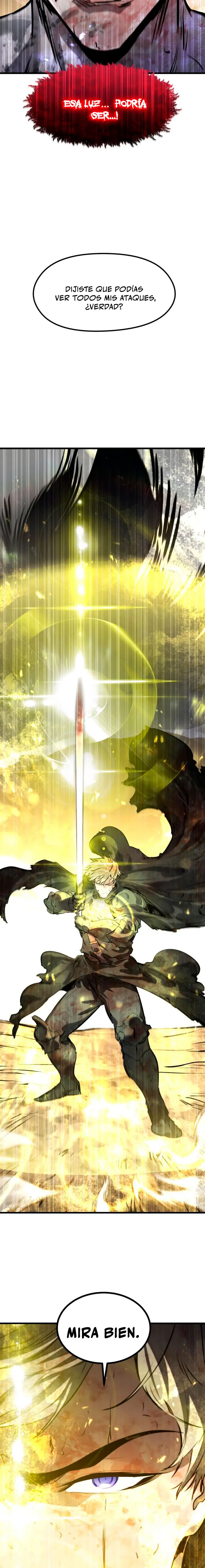 Read Las conspiraciones del mercenario regresado ES Manga Online