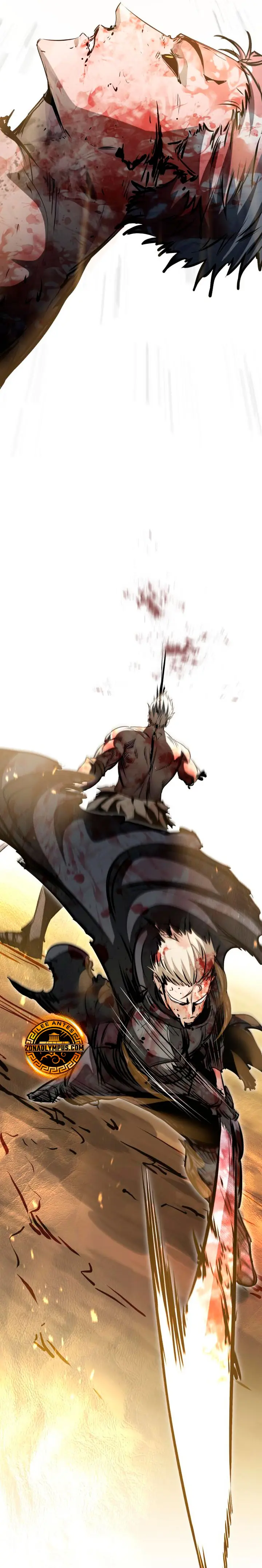 Read Las conspiraciones del mercenario regresado ES Manga Online