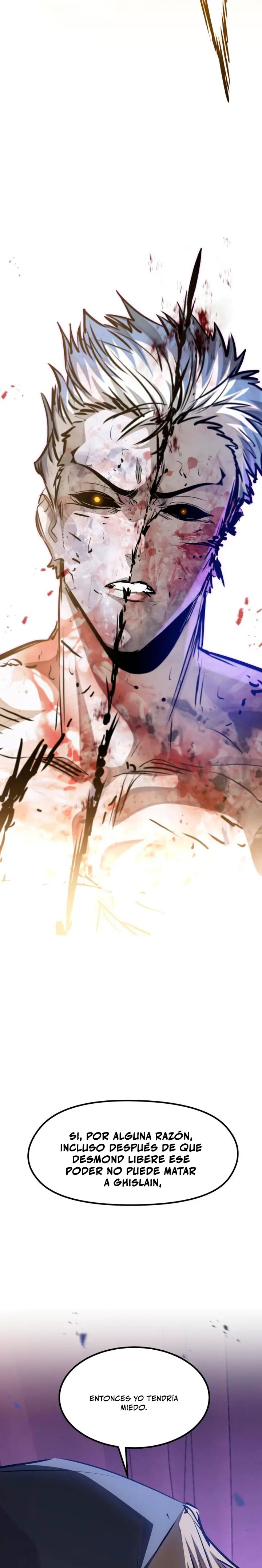 Read Las conspiraciones del mercenario regresado ES Manga Online
