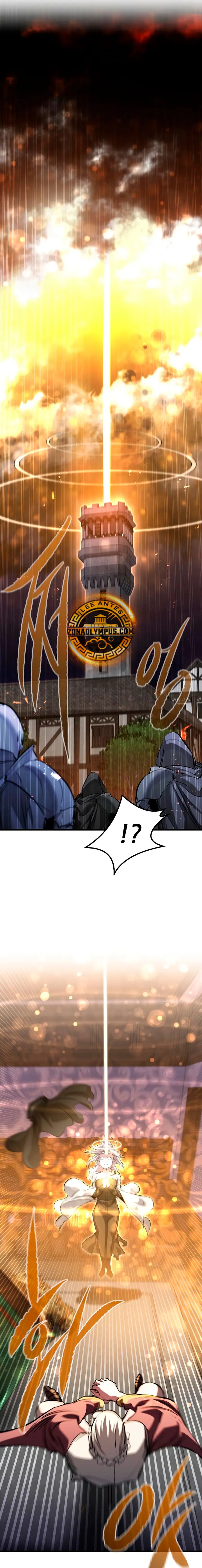 Read Las conspiraciones del mercenario regresado ES Manga Online