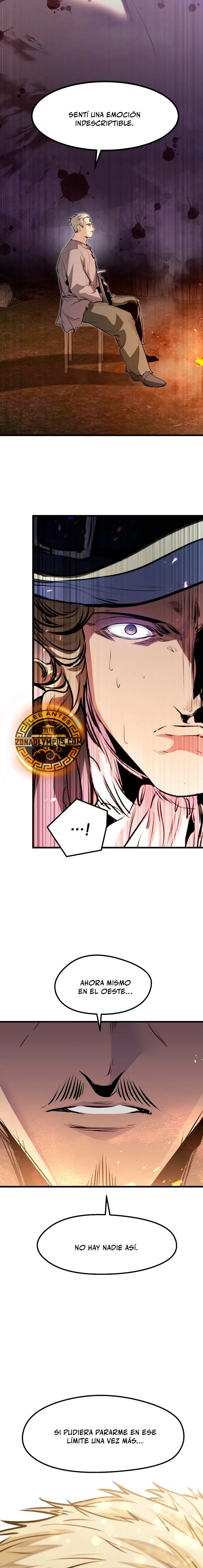 Read Las conspiraciones del mercenario regresado ES Manga Online