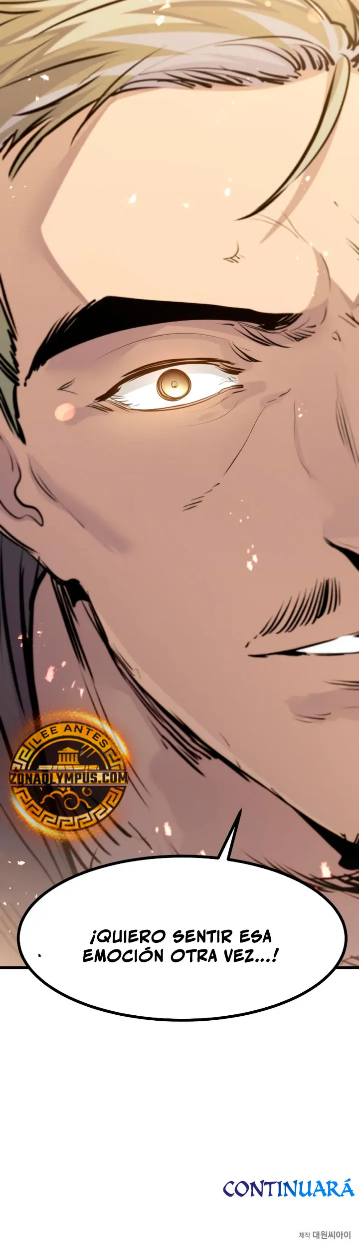 Read Las conspiraciones del mercenario regresado ES Manga Online