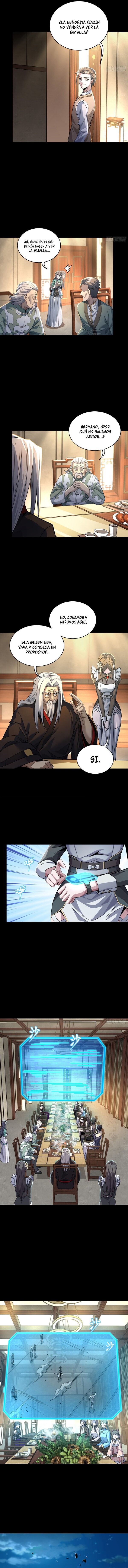 Read Legend of Star General ES Manga Online