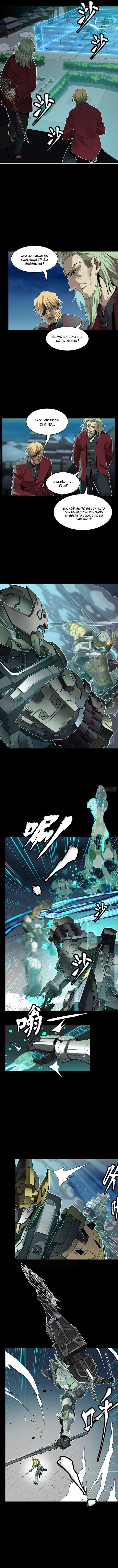 Read Legend of Star General ES Manga Online
