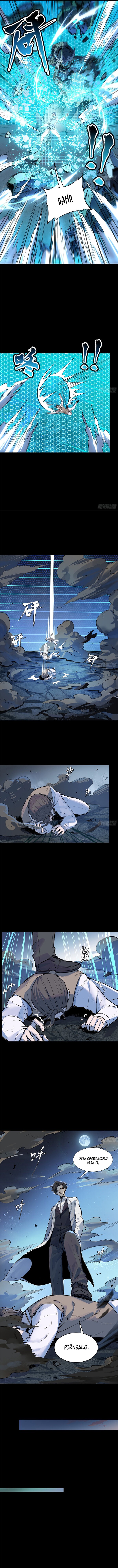 Read Legend of Star General ES Manga Online