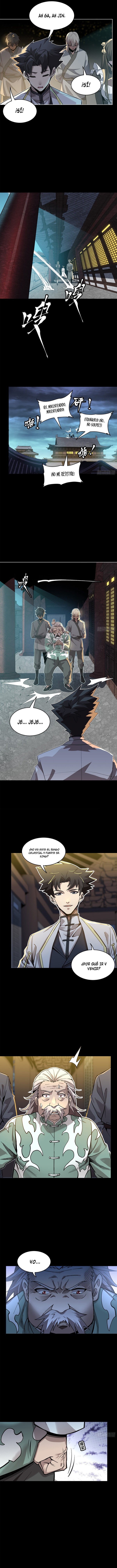 Read Legend of Star General ES Manga Online