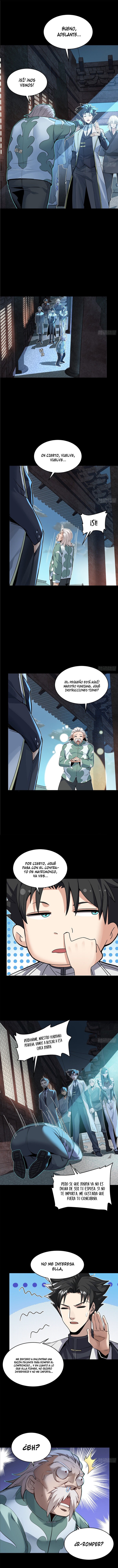 Read Legend of Star General ES Manga Online