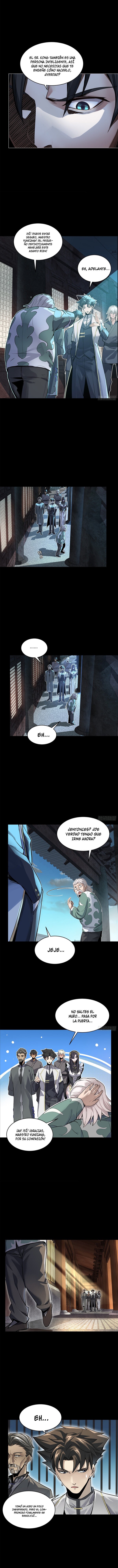 Read Legend of Star General ES Manga Online