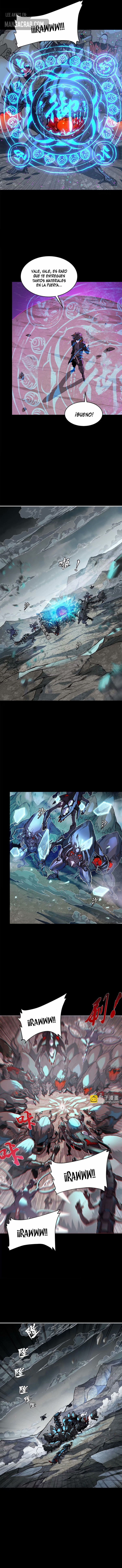 Read Legend of Star General ES Manga Online
