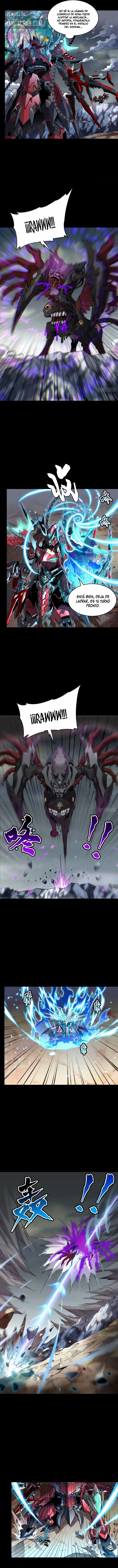 Read Legend of Star General ES Manga Online
