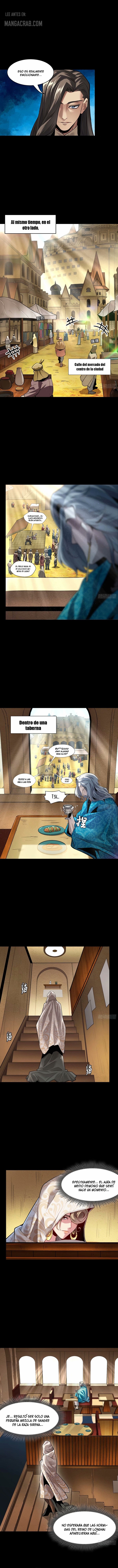 Read Legend of Star General ES Manga Online