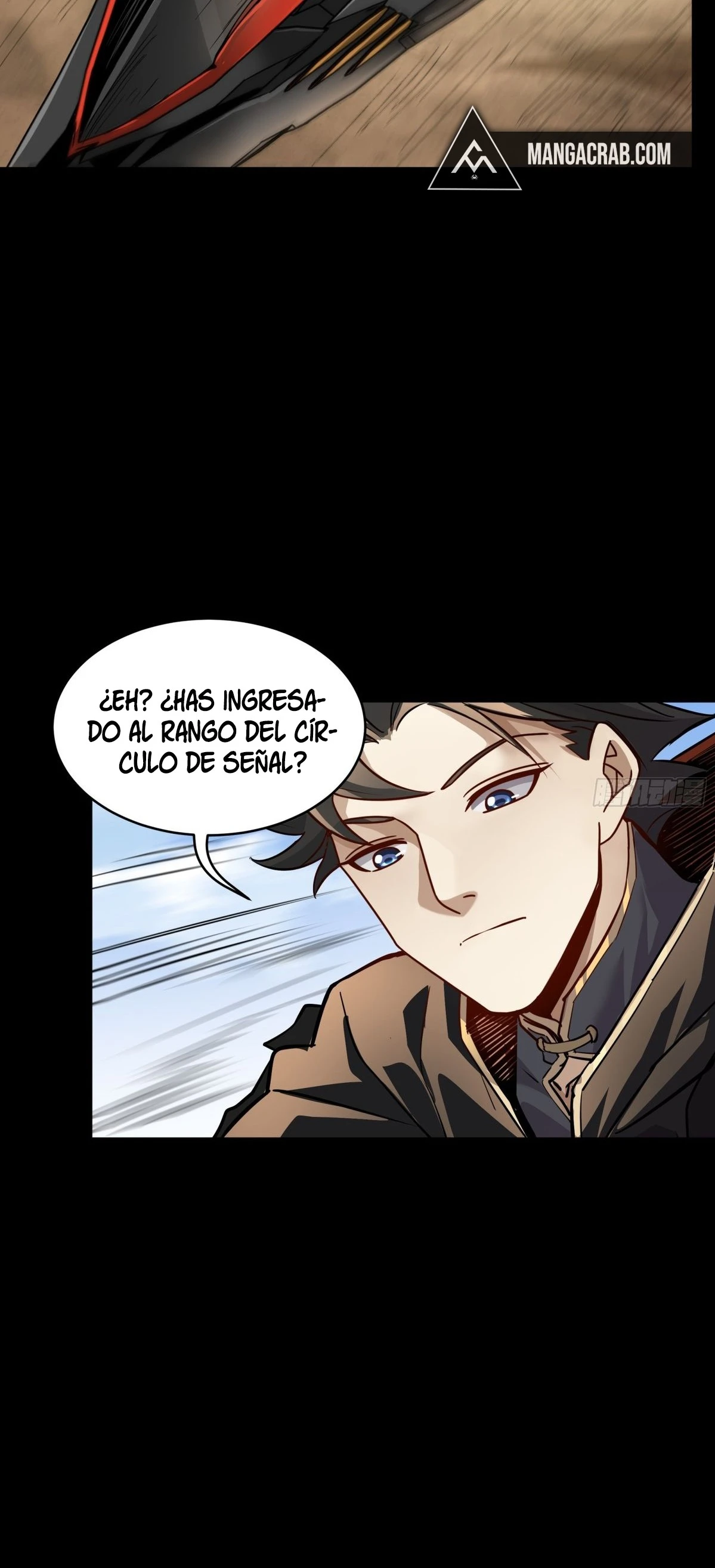 Read Legend of Star General ES Manga Online