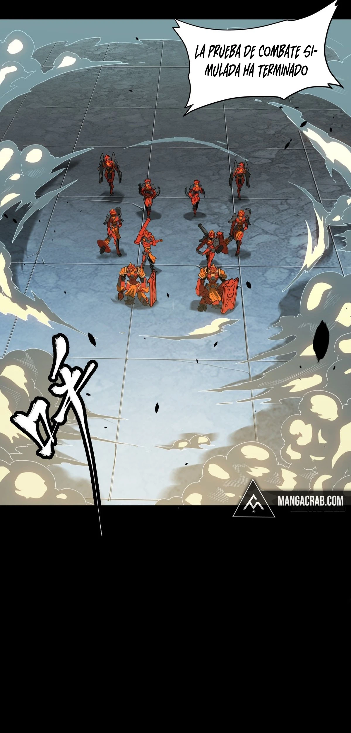 Read Legend of Star General ES Manga Online