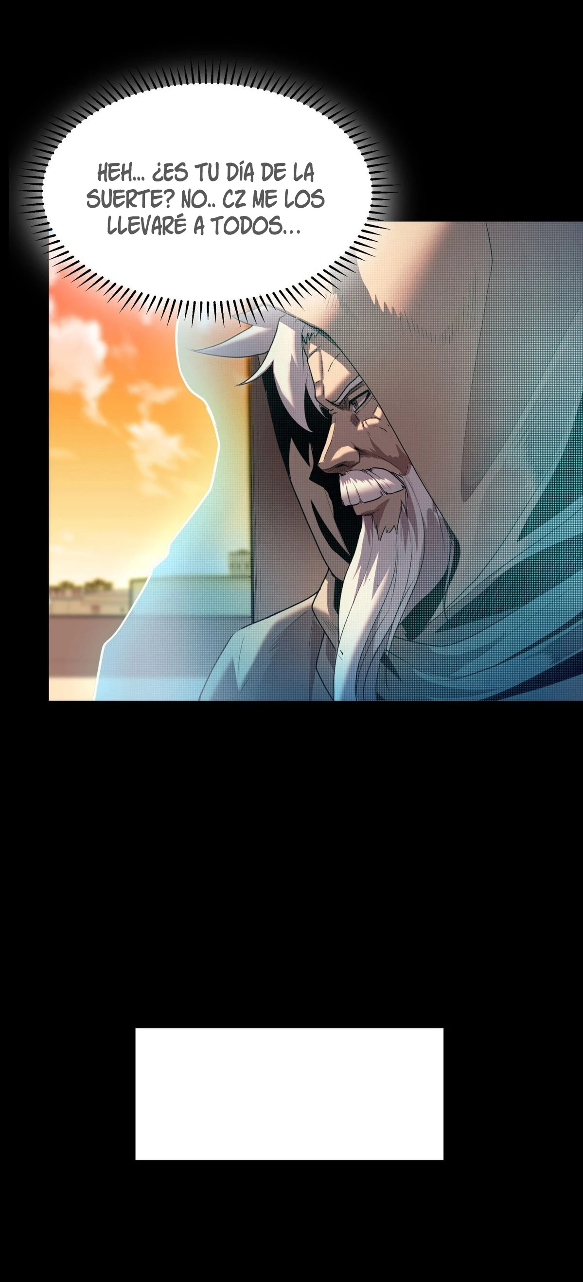 Read Legend of Star General ES Manga Online