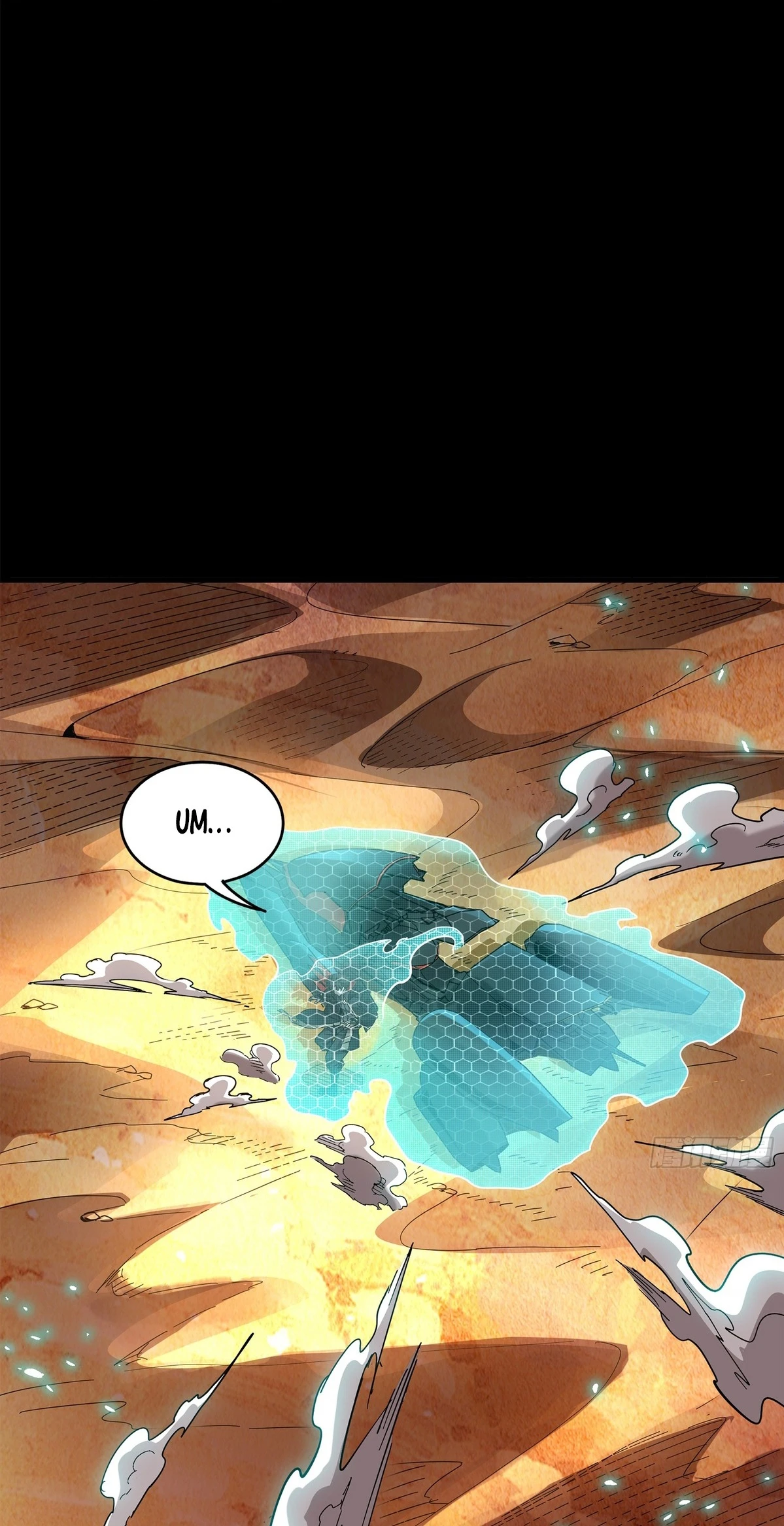 Read Legend of Star General ES Manga Online