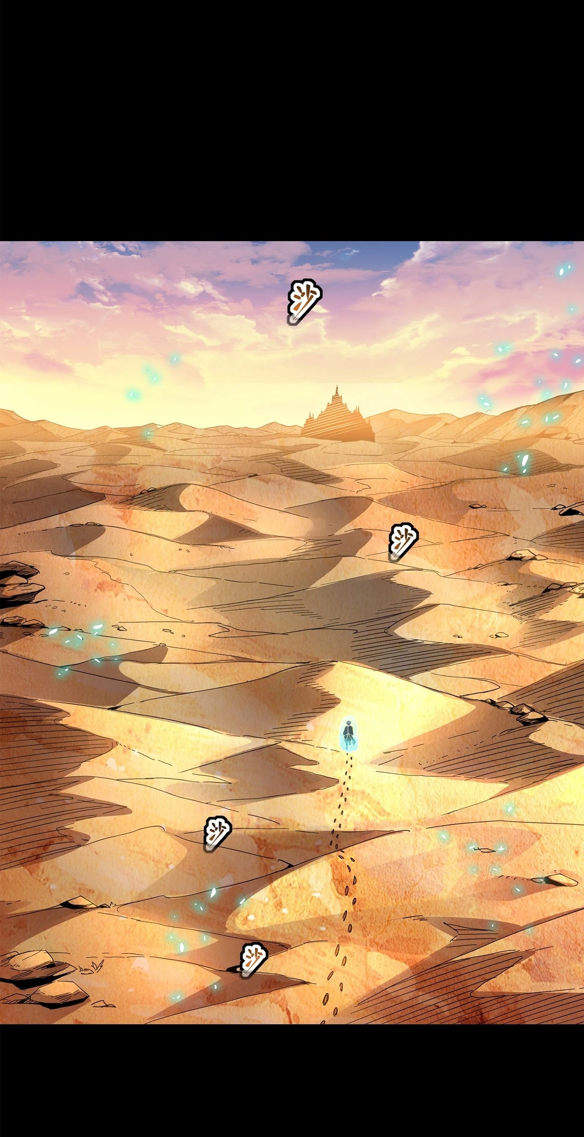 Read Legend of Star General ES Manga Online