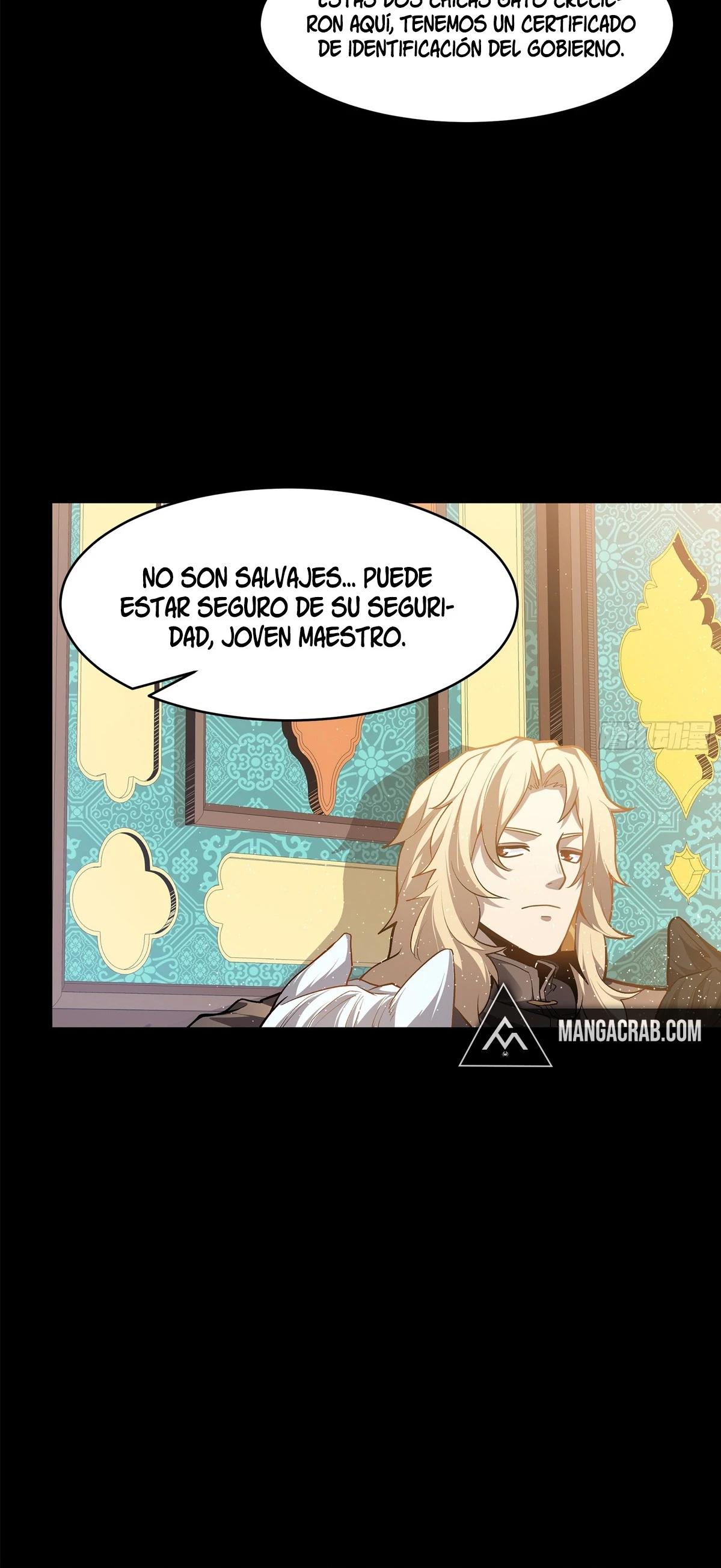 Read Legend of Star General ES Manga Online