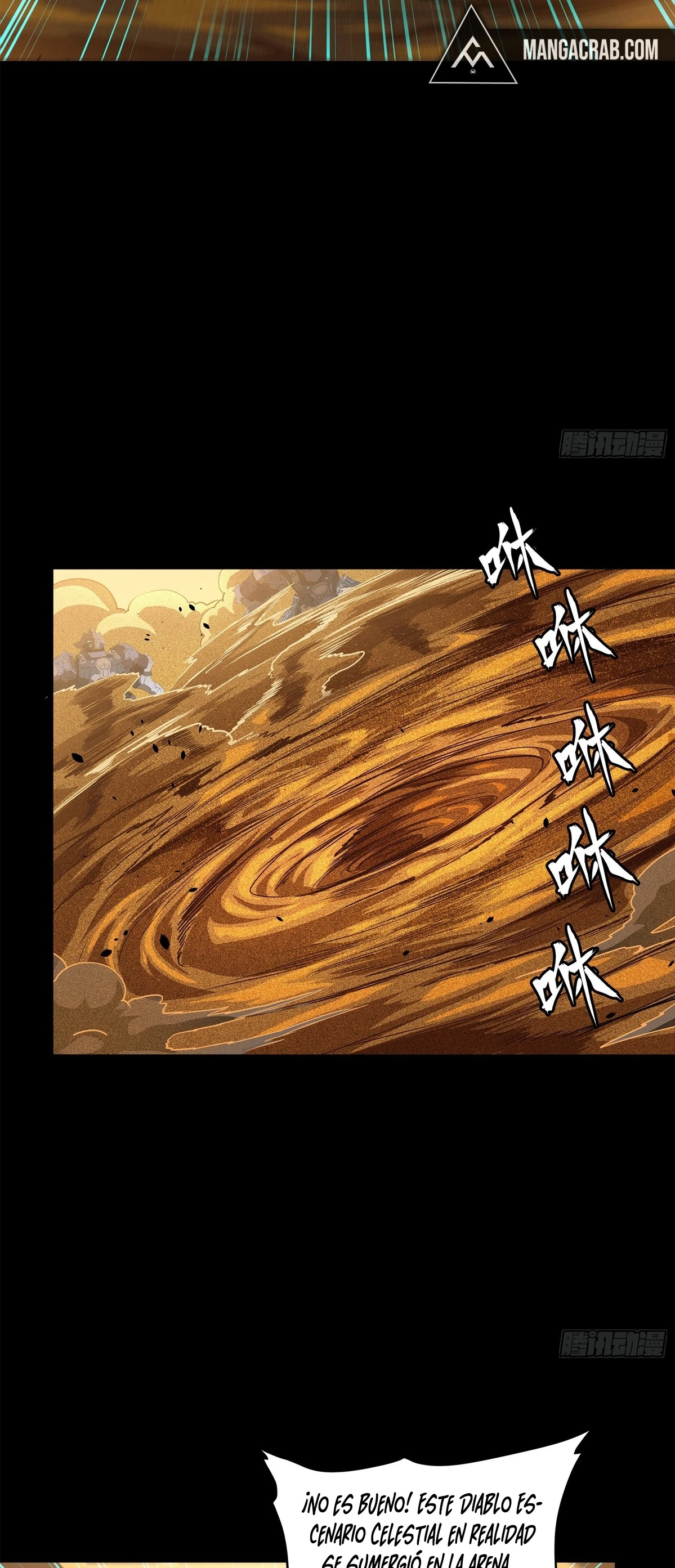 Read Legend of Star General ES Manga Online