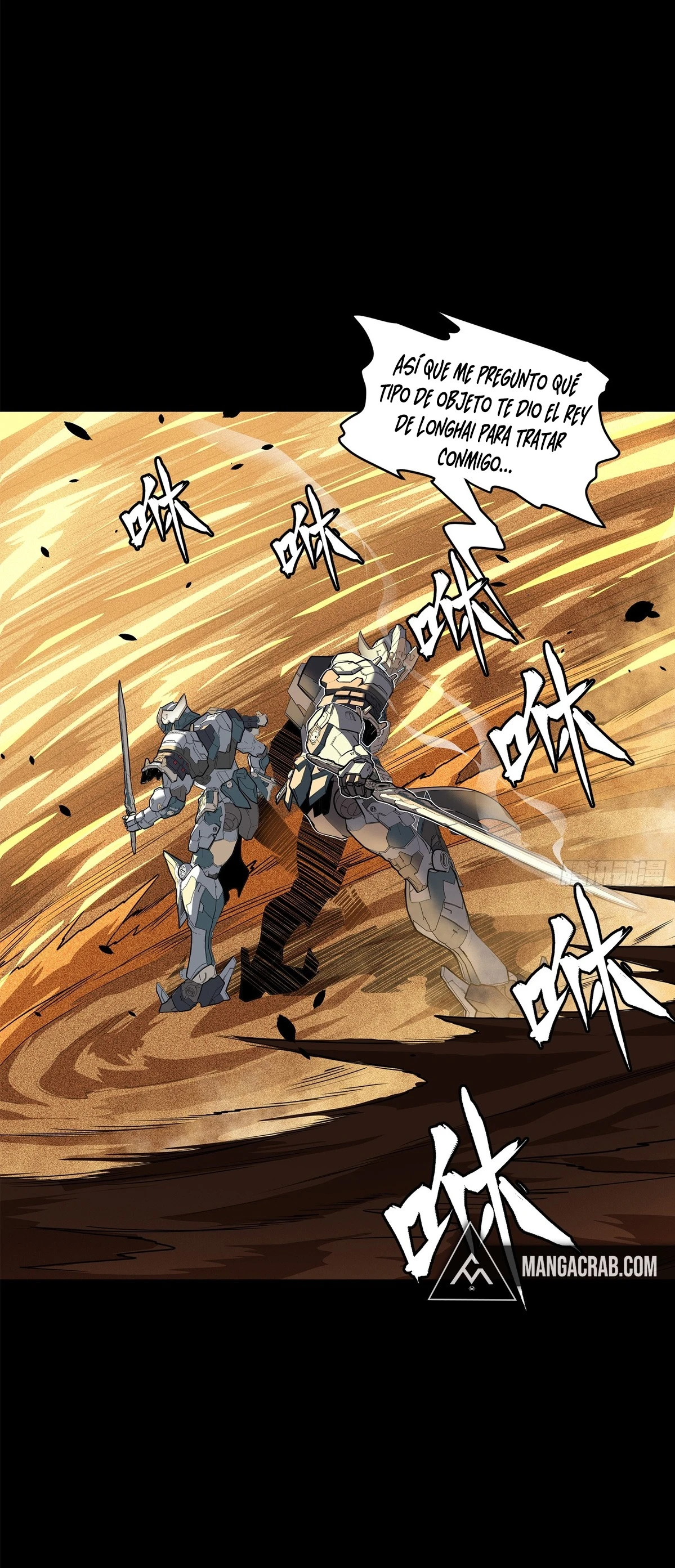 Read Legend of Star General ES Manga Online