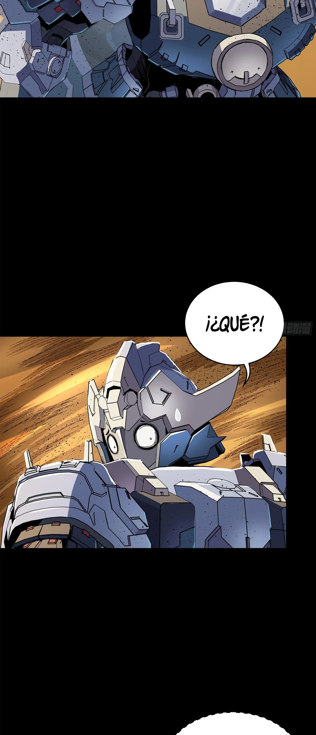 Read Legend of Star General ES Manga Online