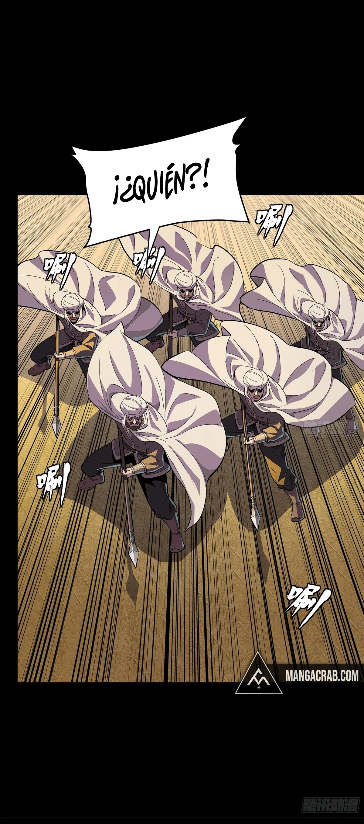 Read Legend of Star General ES Manga Online