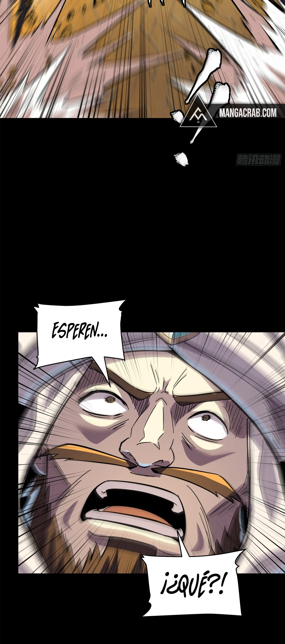 Read Legend of Star General ES Manga Online