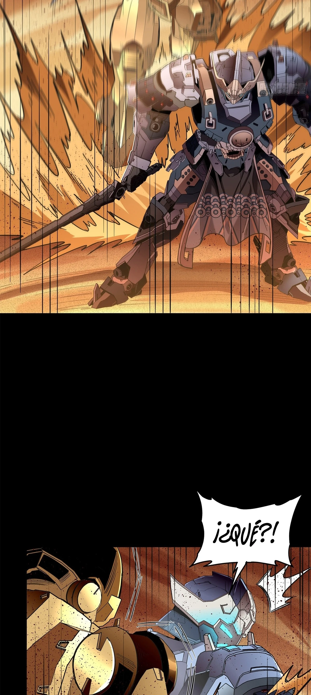 Read Legend of Star General ES Manga Online