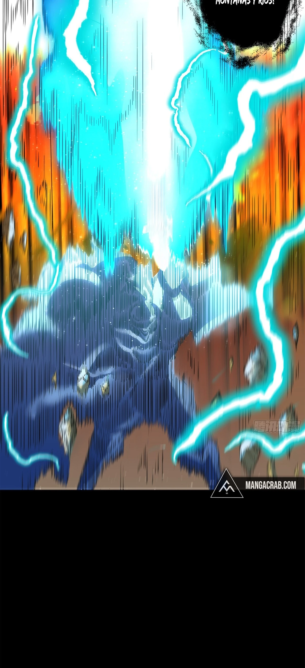 Read Legend of Star General ES Manga Online