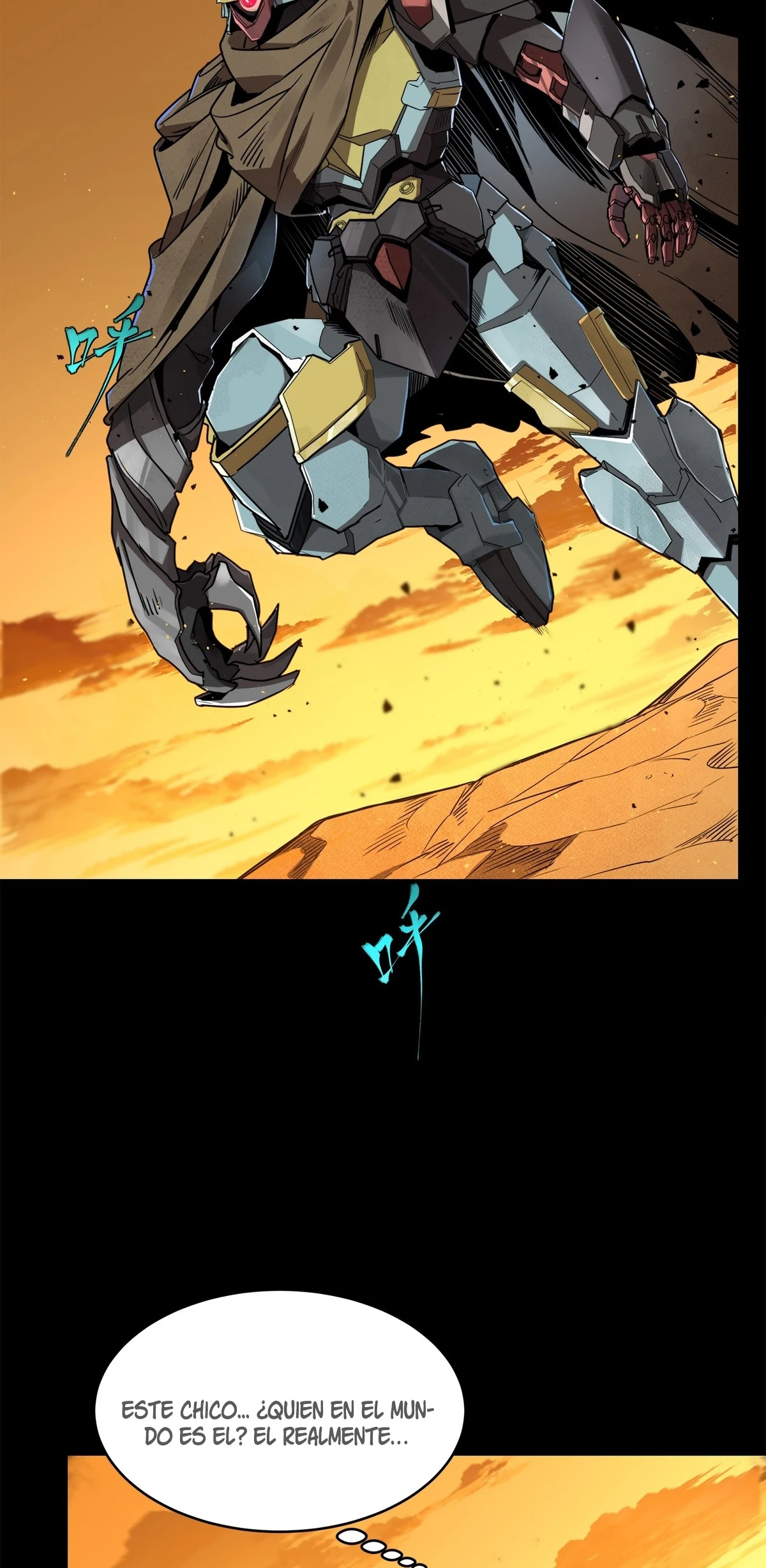 Read Legend of Star General ES Manga Online