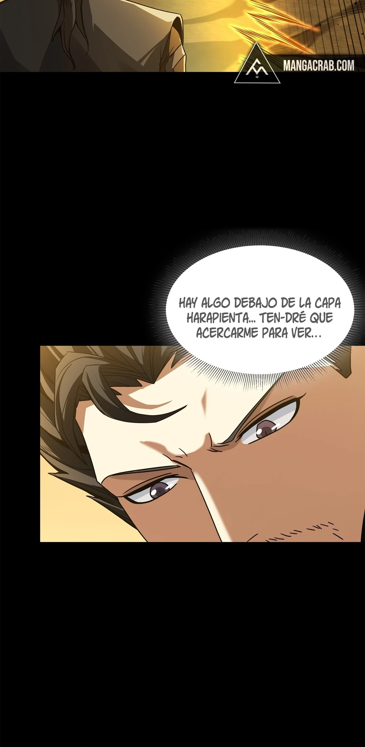 Read Legend of Star General ES Manga Online
