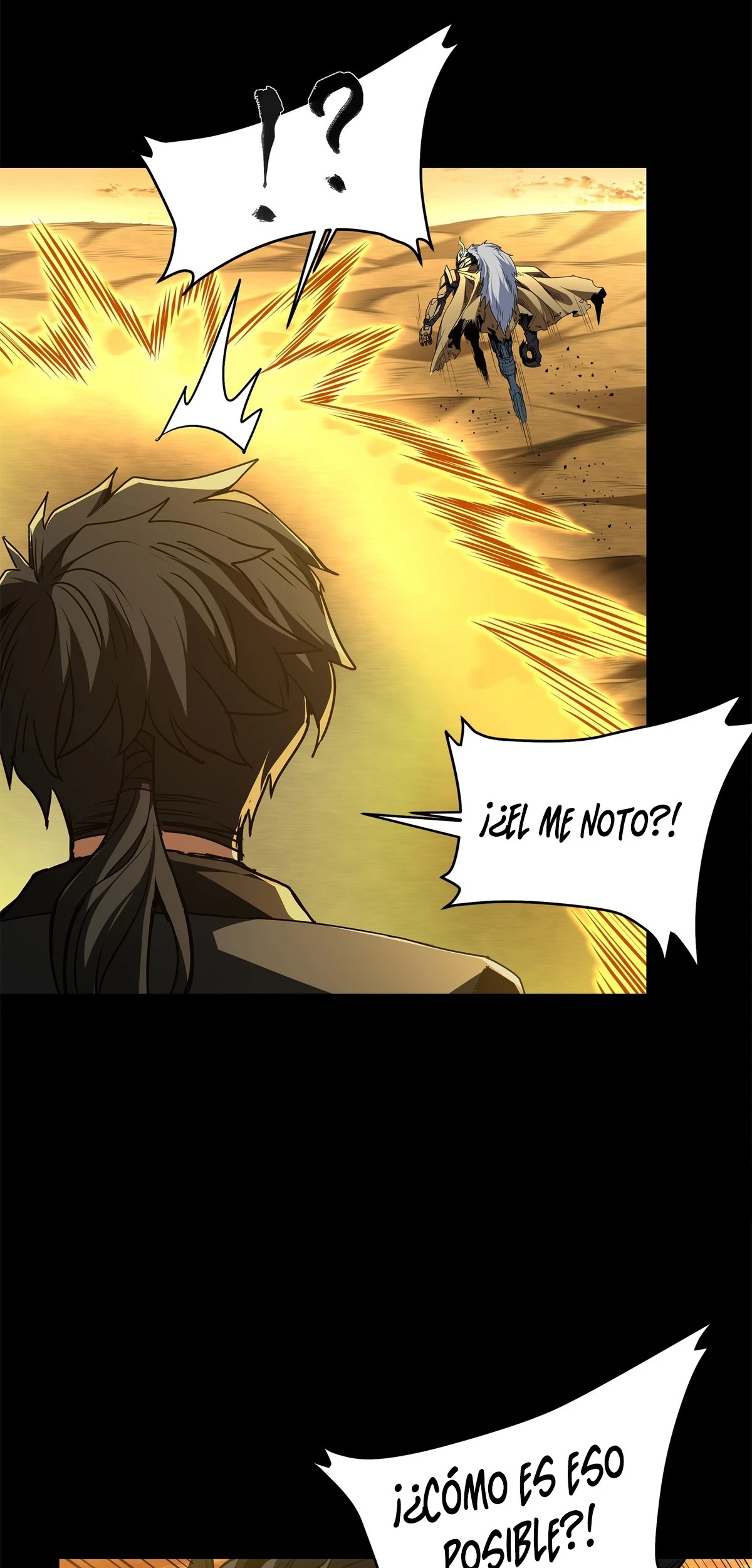 Read Legend of Star General ES Manga Online