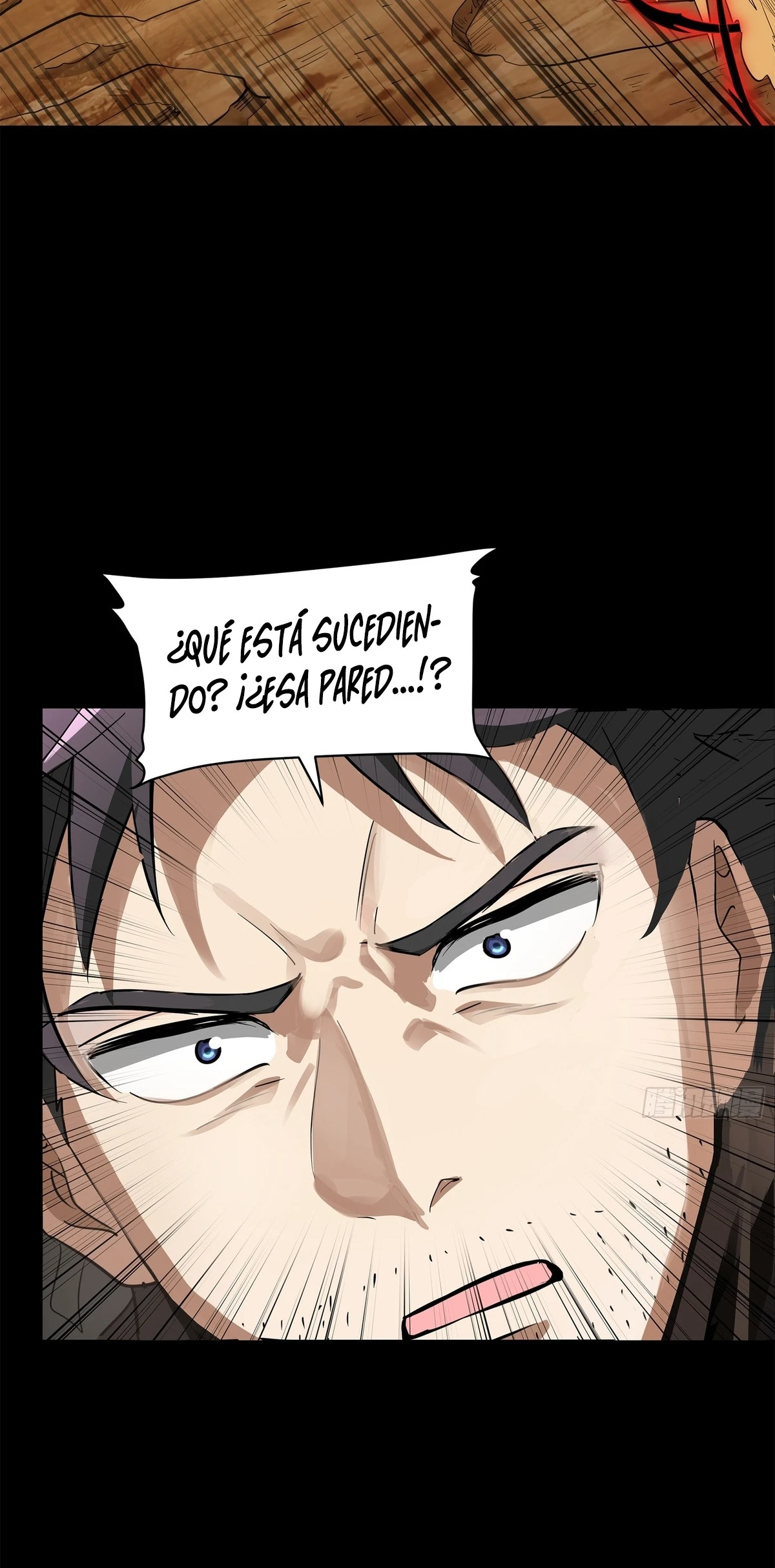 Read Legend of Star General ES Manga Online