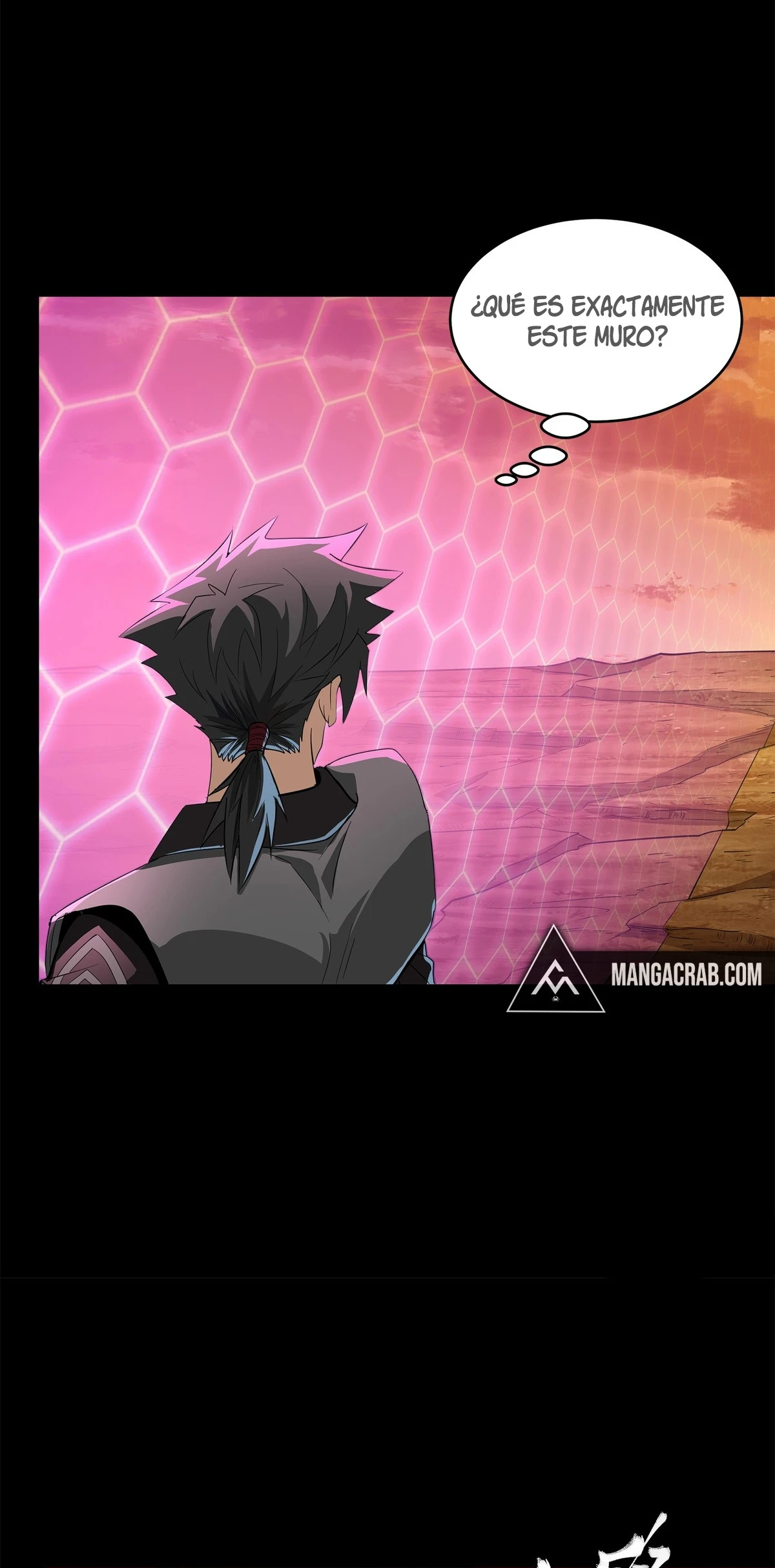 Read Legend of Star General ES Manga Online