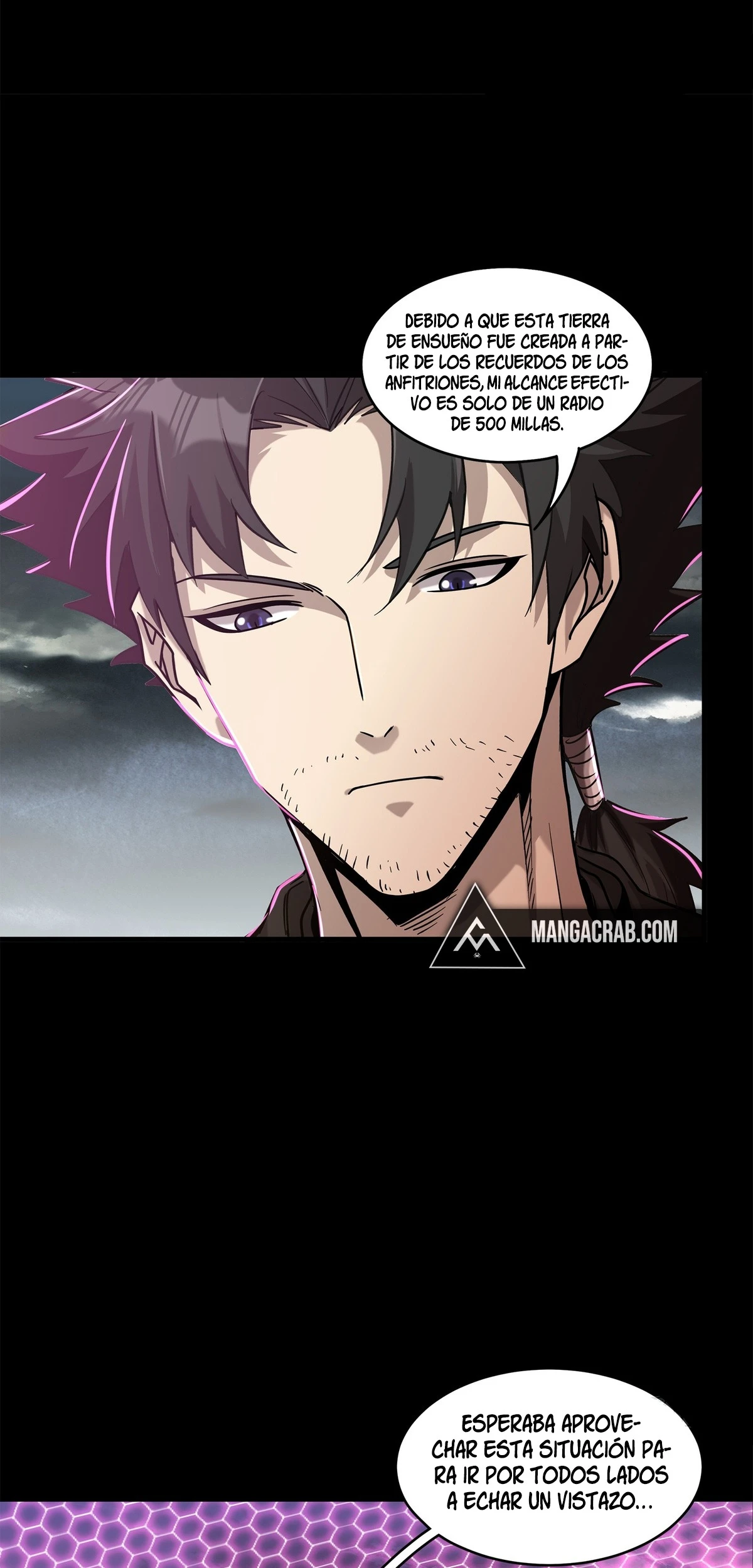 Read Legend of Star General ES Manga Online