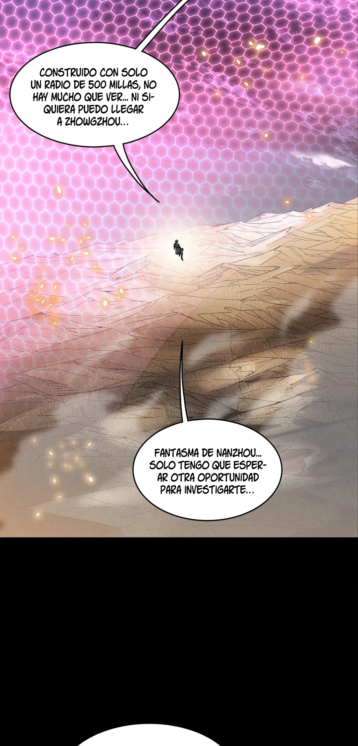 Read Legend of Star General ES Manga Online