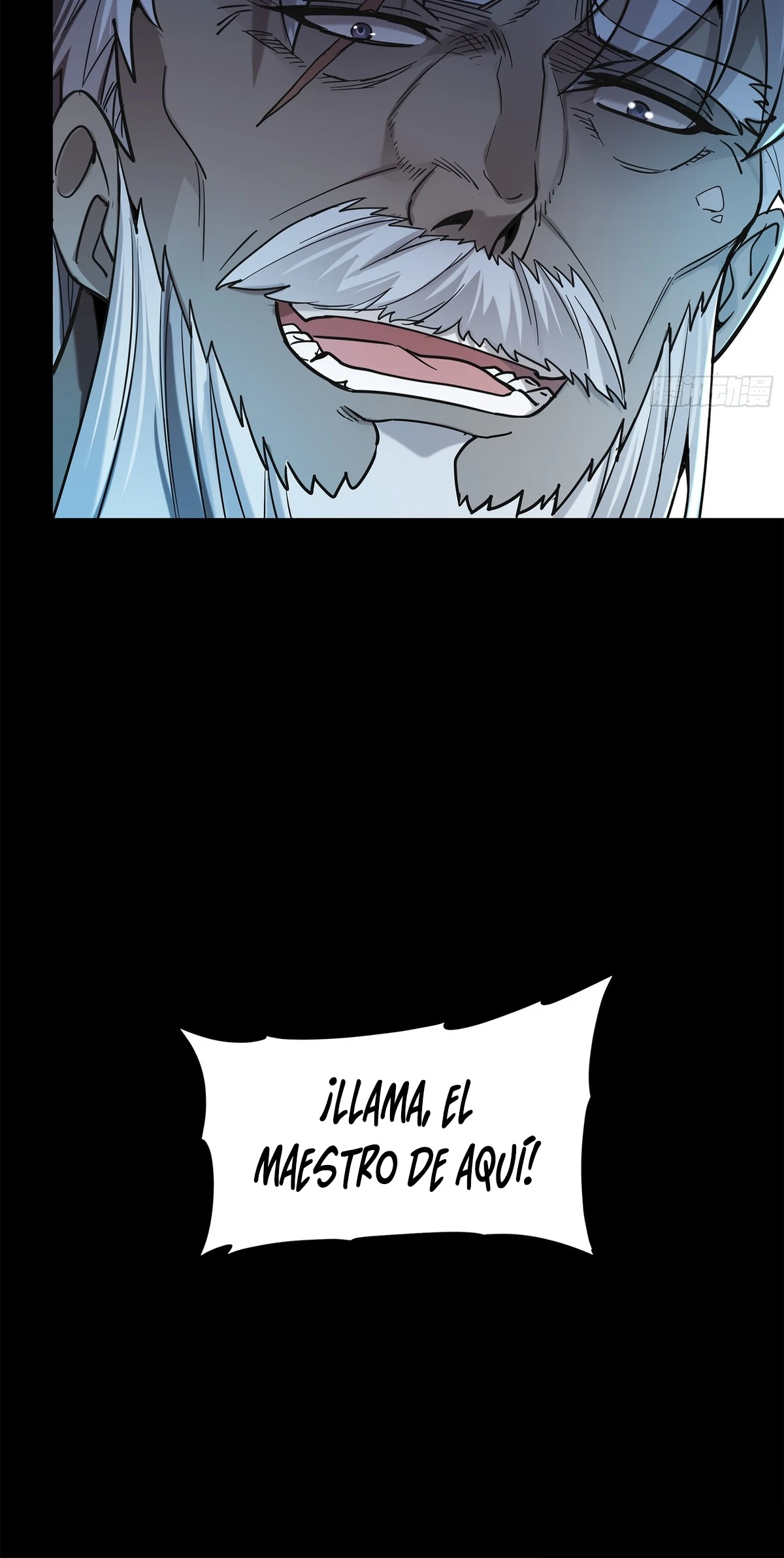 Read Legend of Star General ES Manga Online