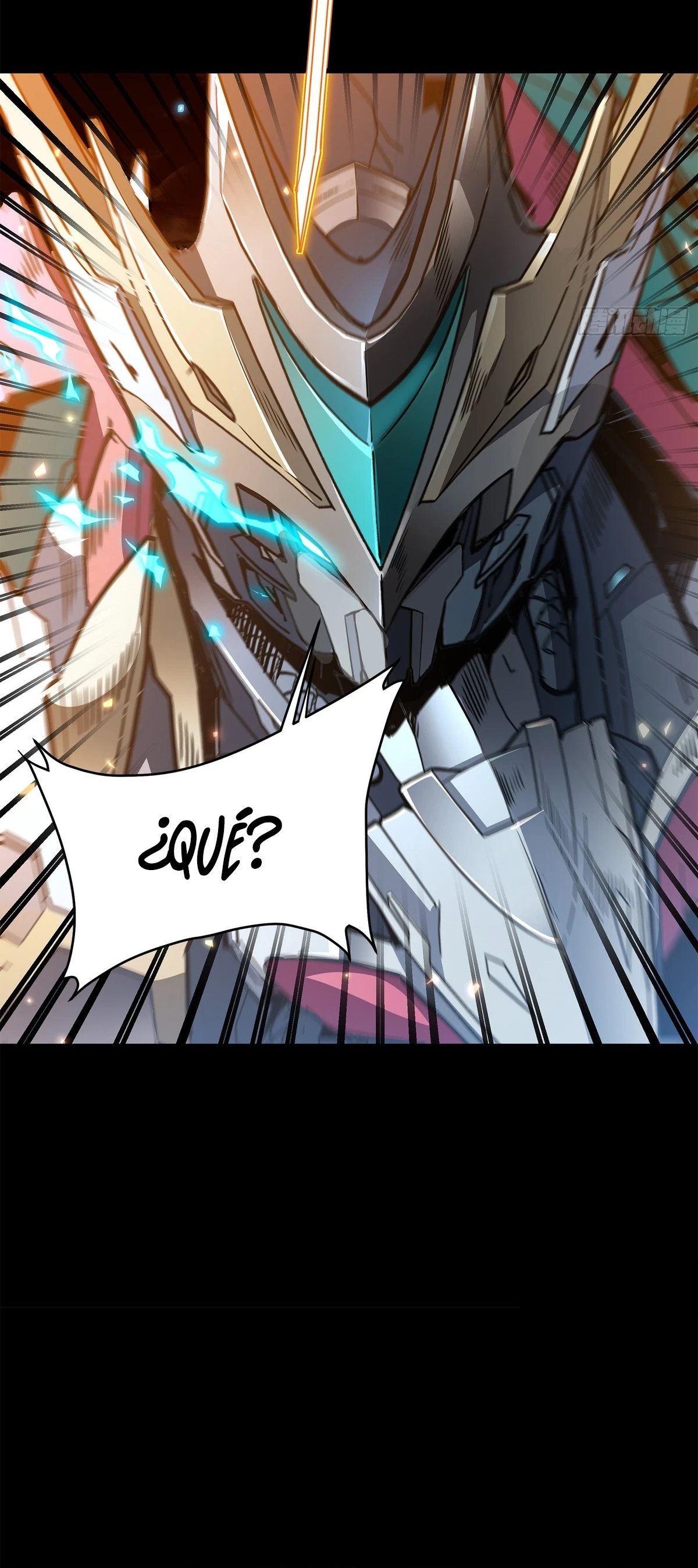 Read Legend of Star General ES Manga Online