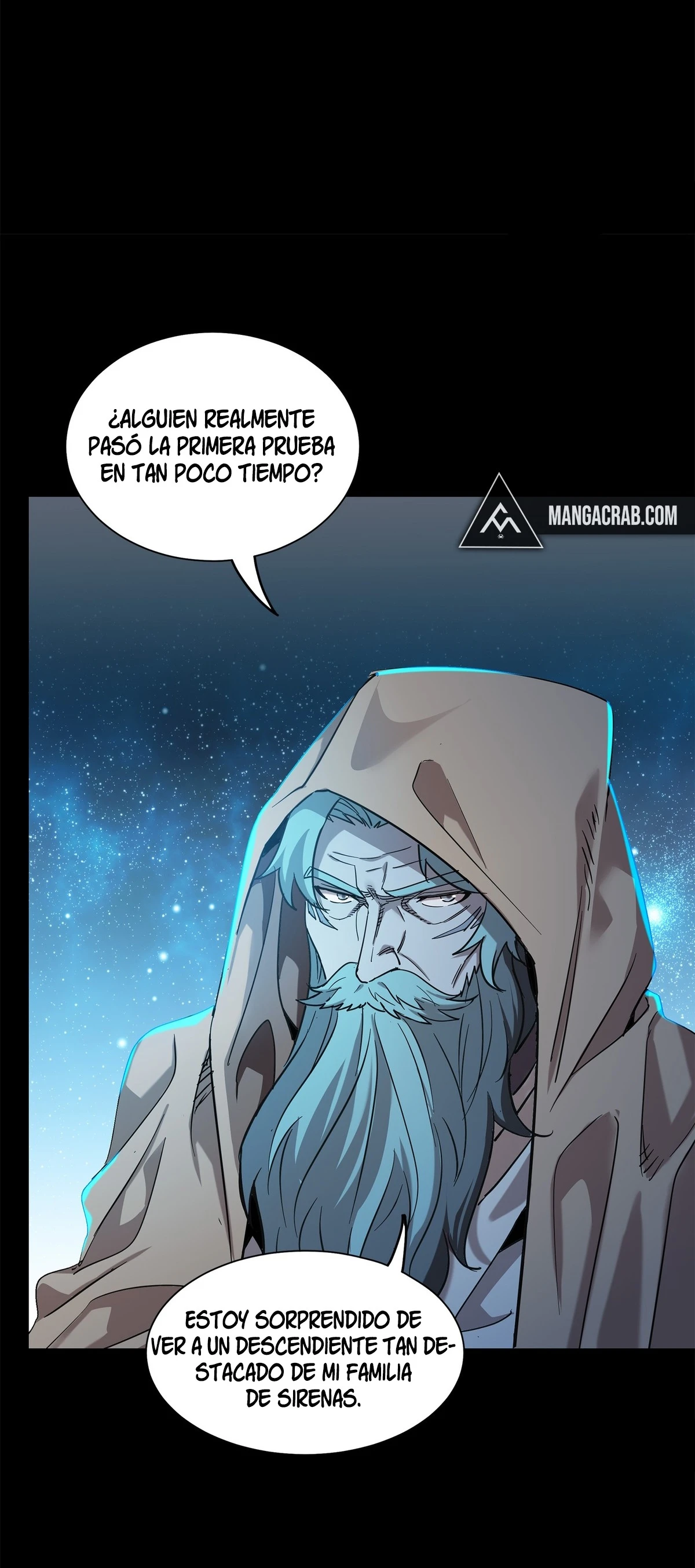 Read Legend of Star General ES Manga Online