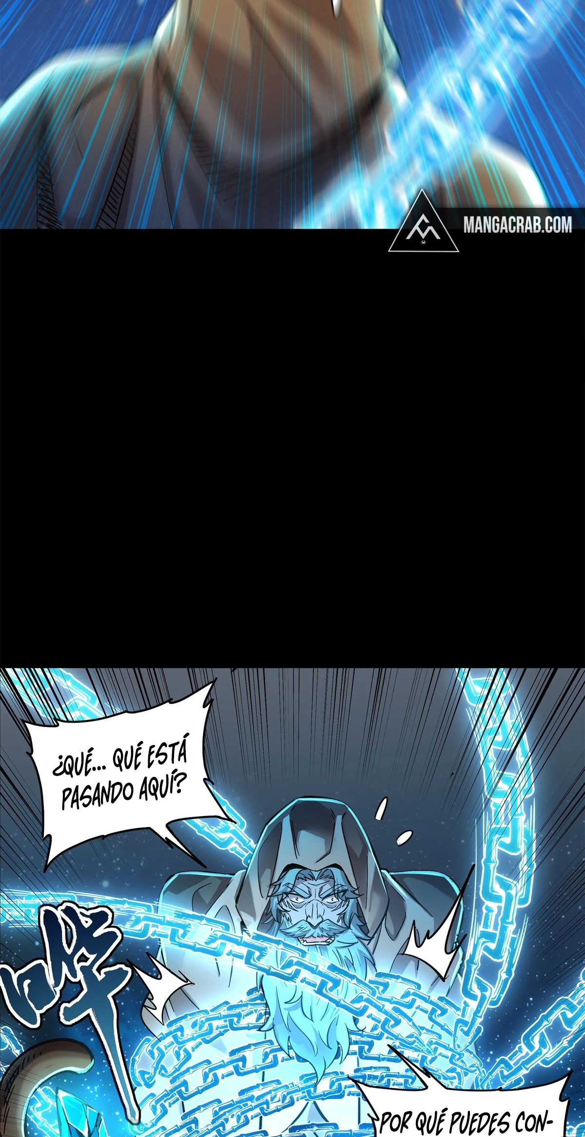 Read Legend of Star General ES Manga Online