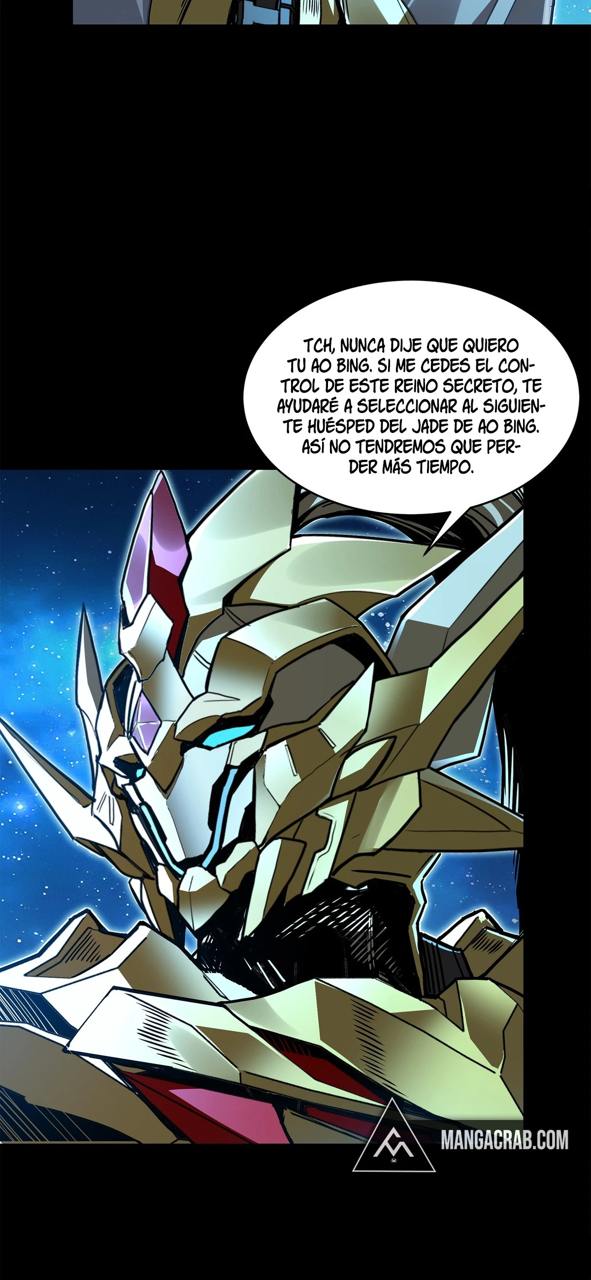 Read Legend of Star General ES Manga Online