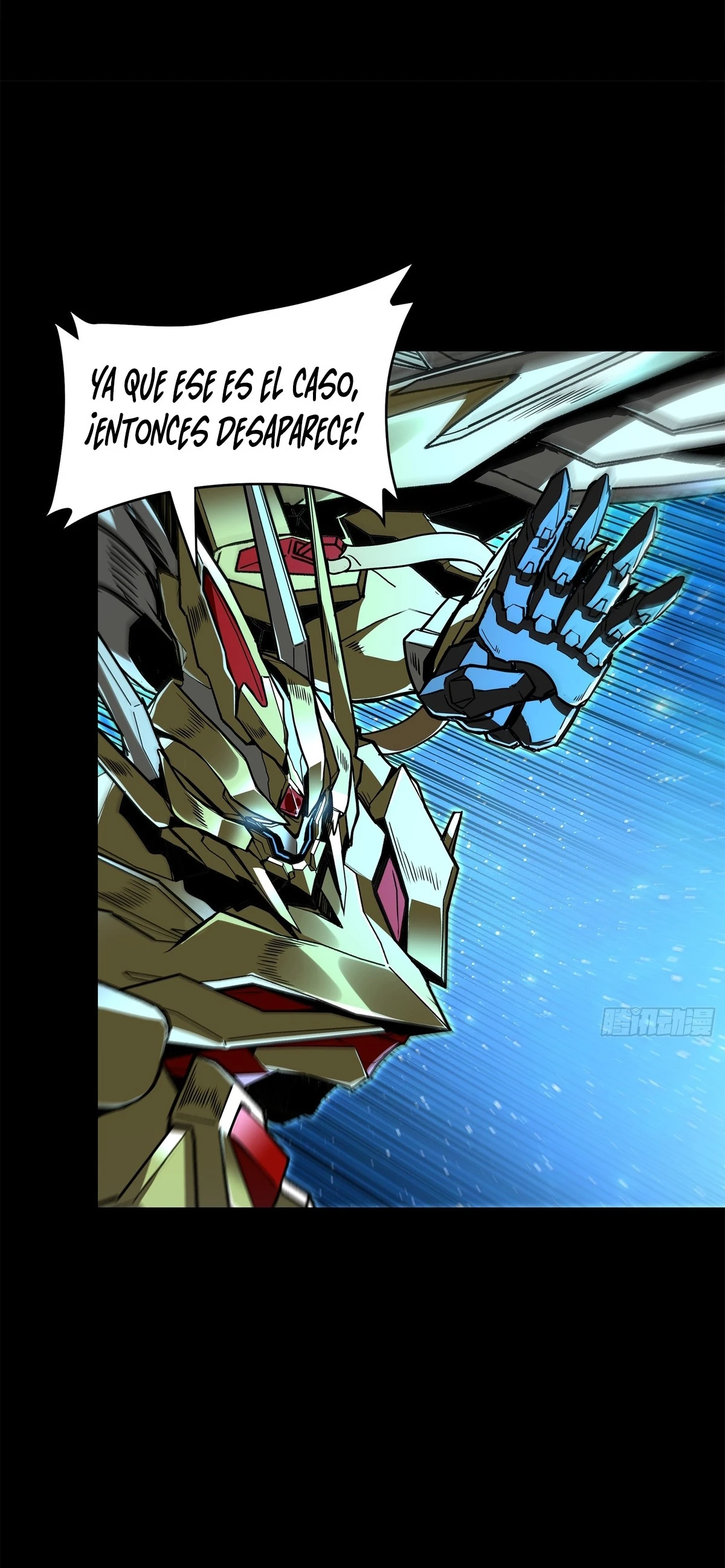 Read Legend of Star General ES Manga Online