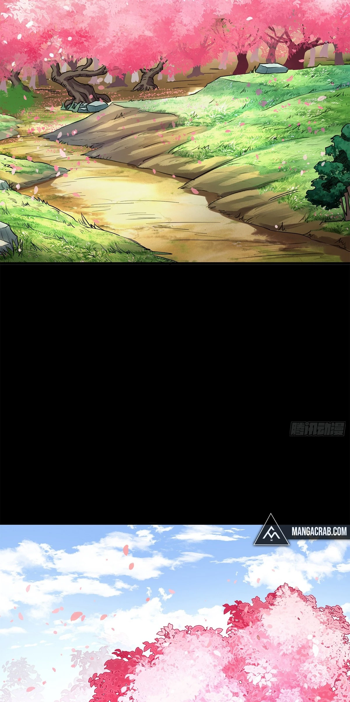 Read Legend of Star General ES Manga Online