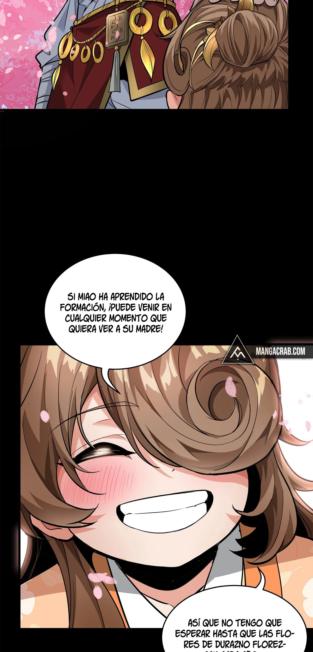 Read Legend of Star General ES Manga Online