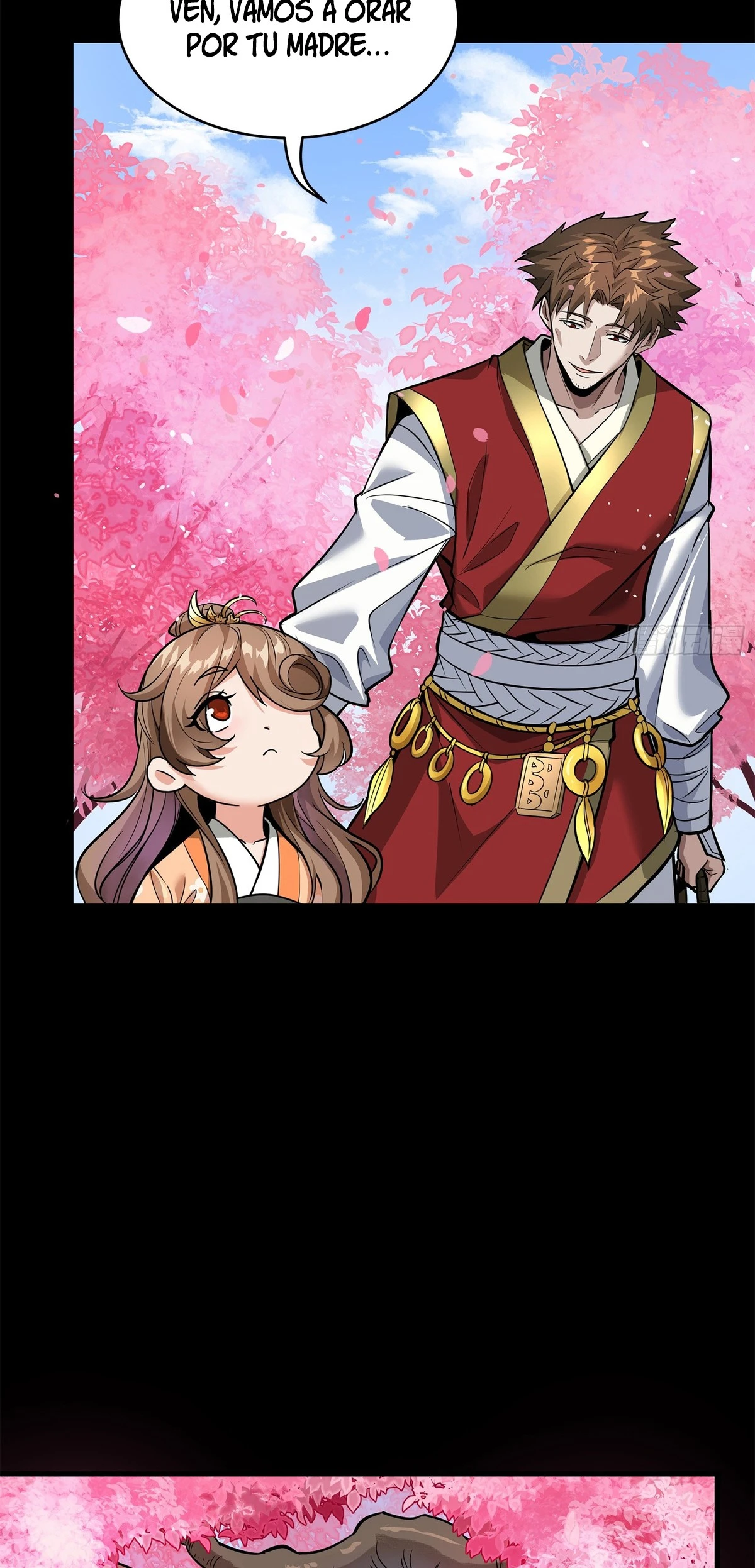 Read Legend of Star General ES Manga Online