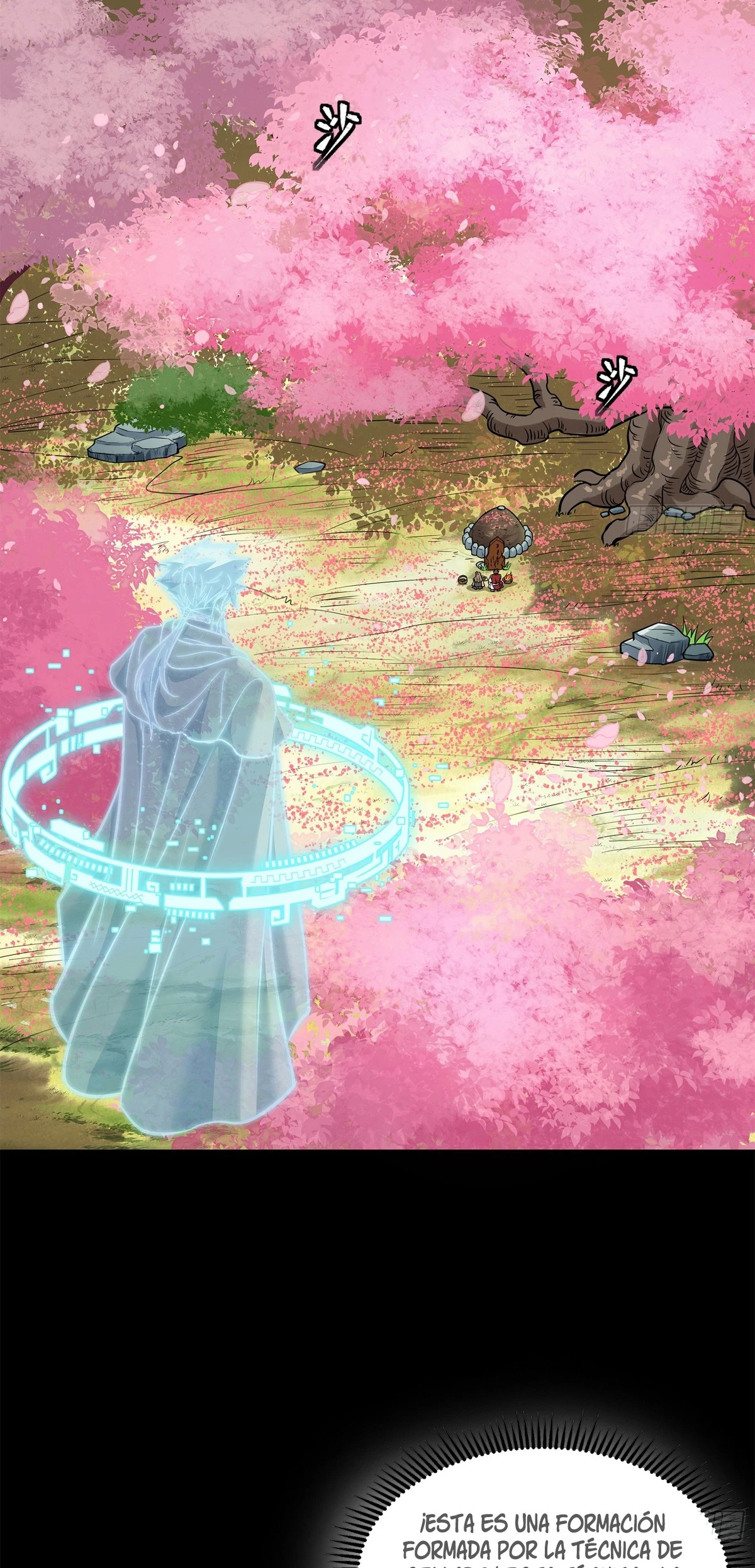Read Legend of Star General ES Manga Online