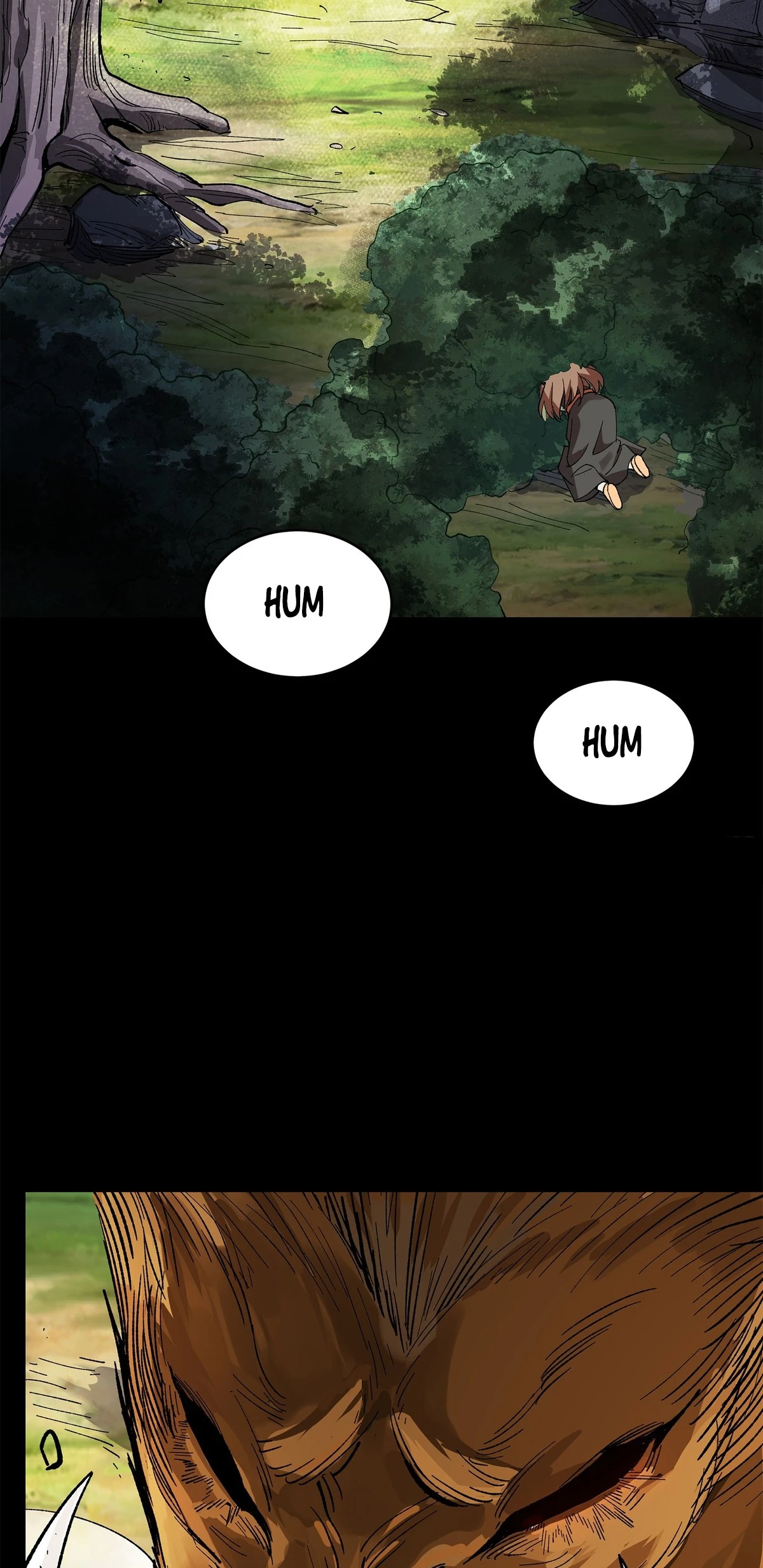 Read Legend of Star General ES Manga Online