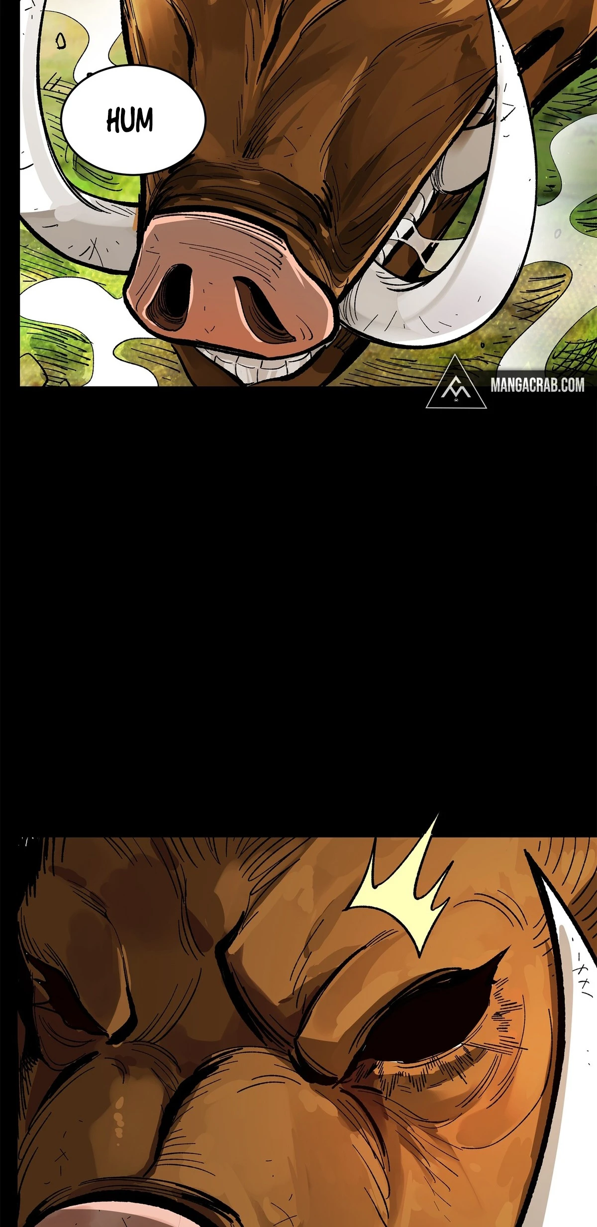 Read Legend of Star General ES Manga Online