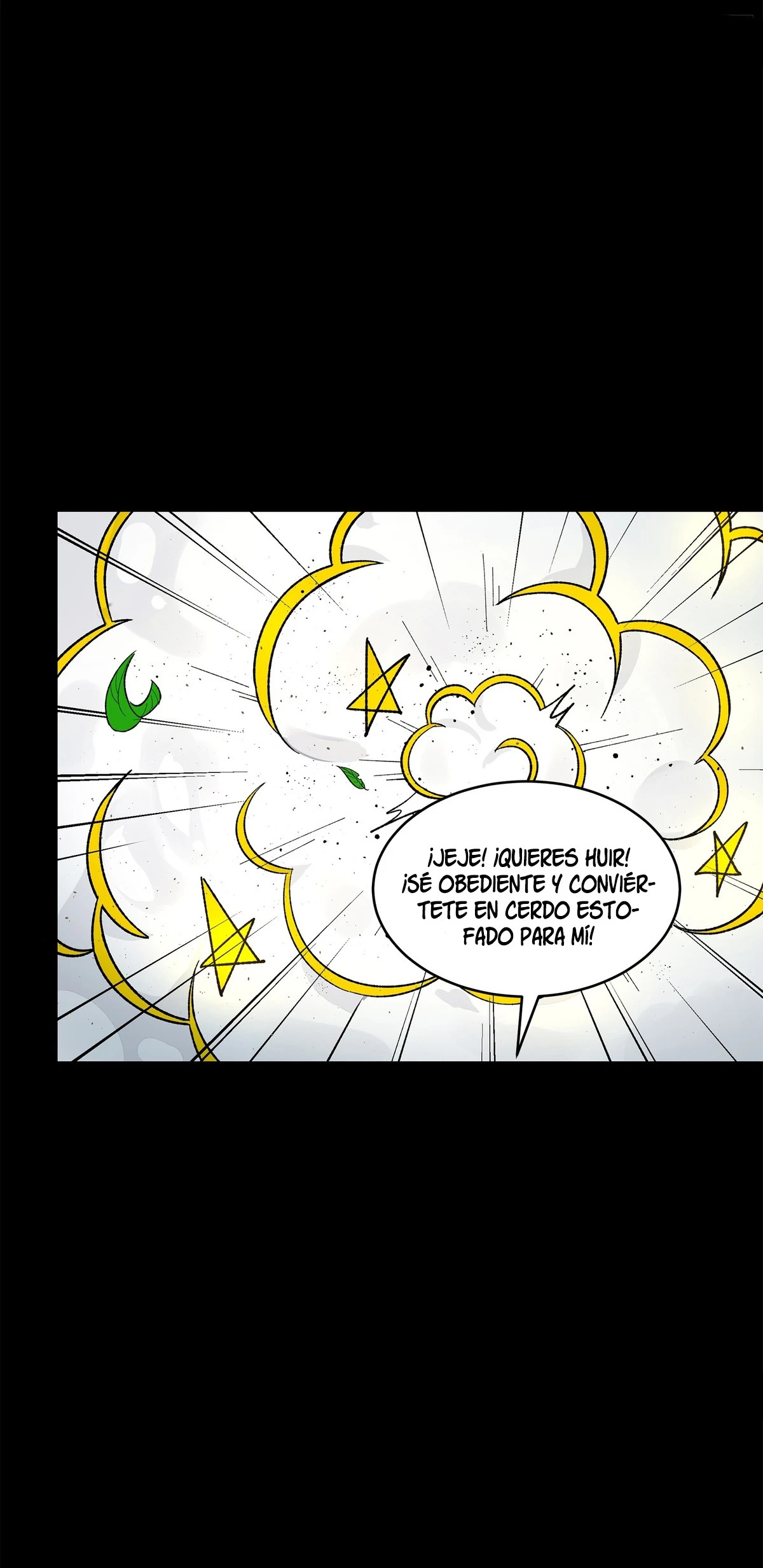 Read Legend of Star General ES Manga Online
